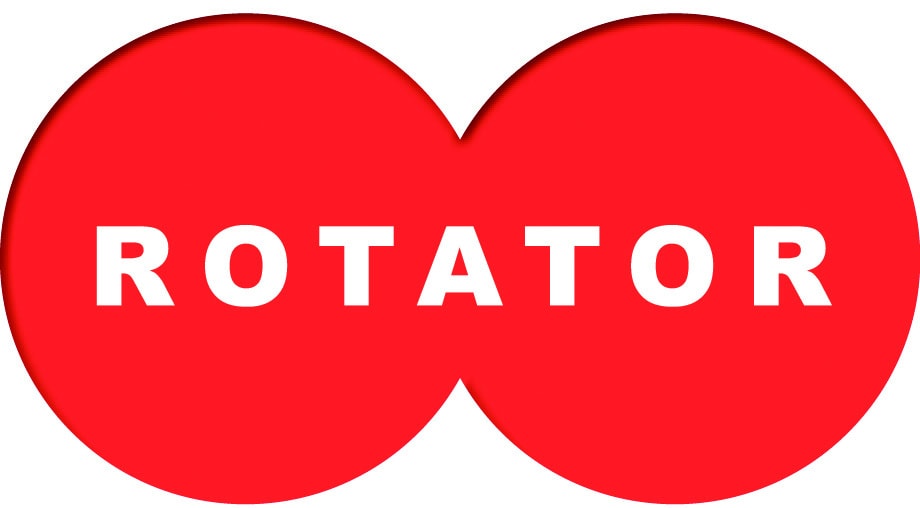 Rotator logo