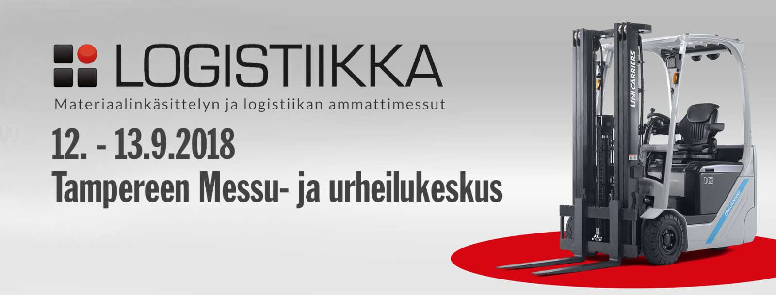 Logistiikka-messut