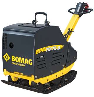 Bomag 70/70D