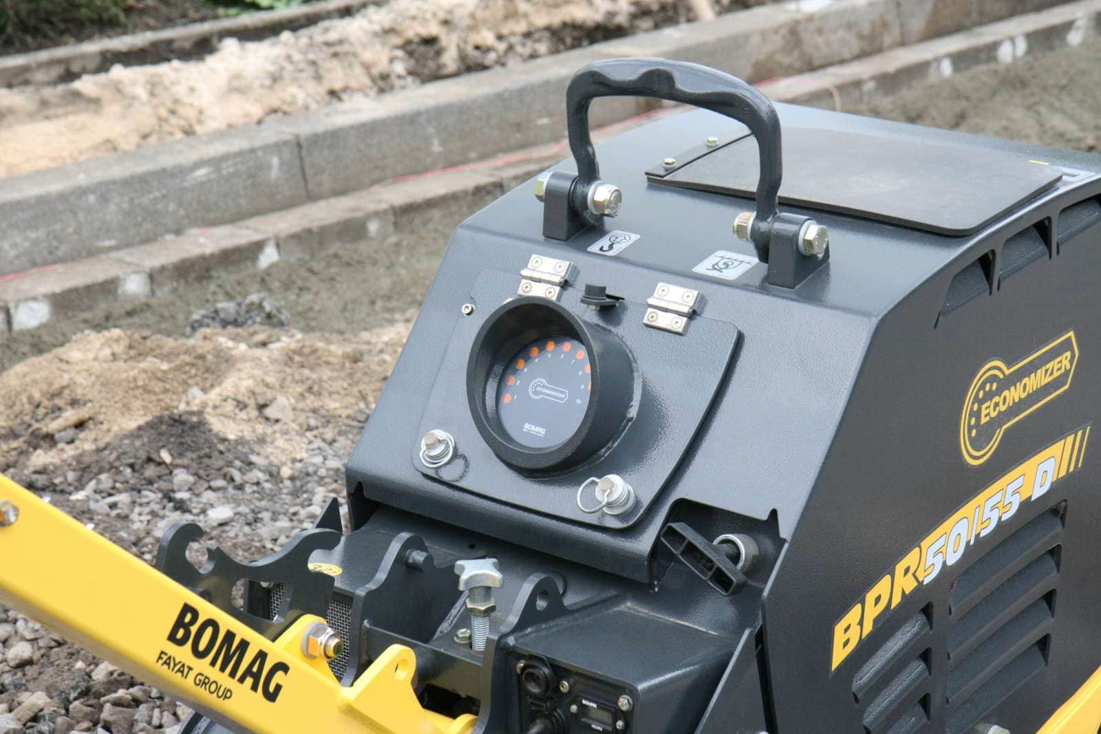 Bomag kampanjatarjoukset