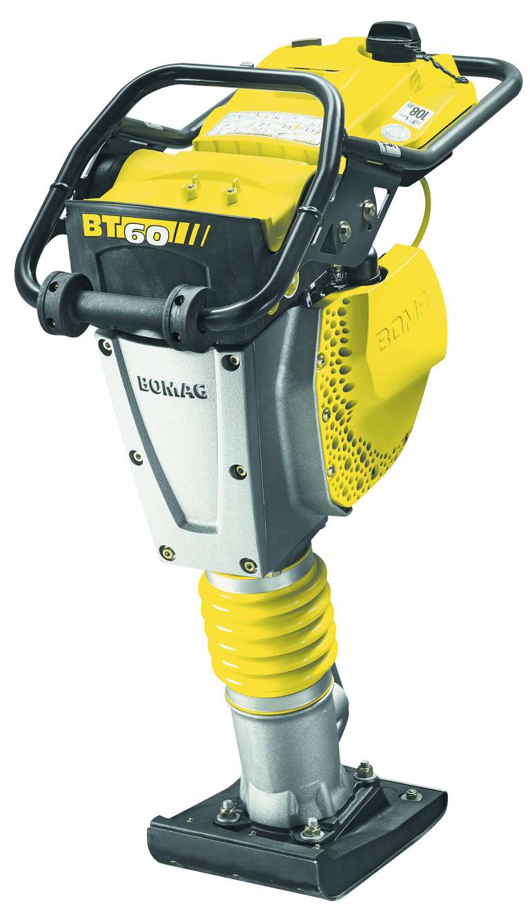 Bomag BT60