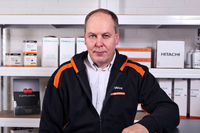 Juha Penttilä