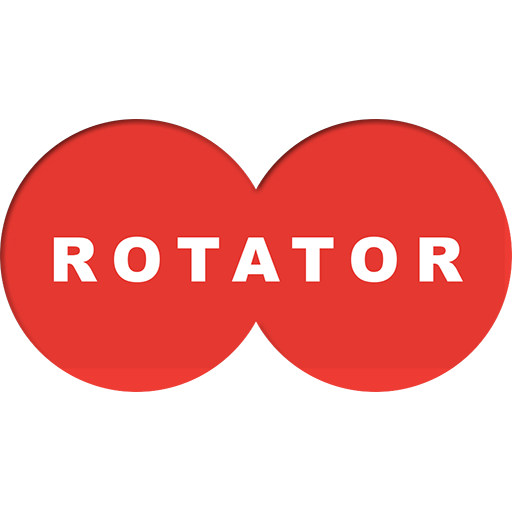Kompaktit pyöräkuormaajat | Schäffer Suomi | Rotator