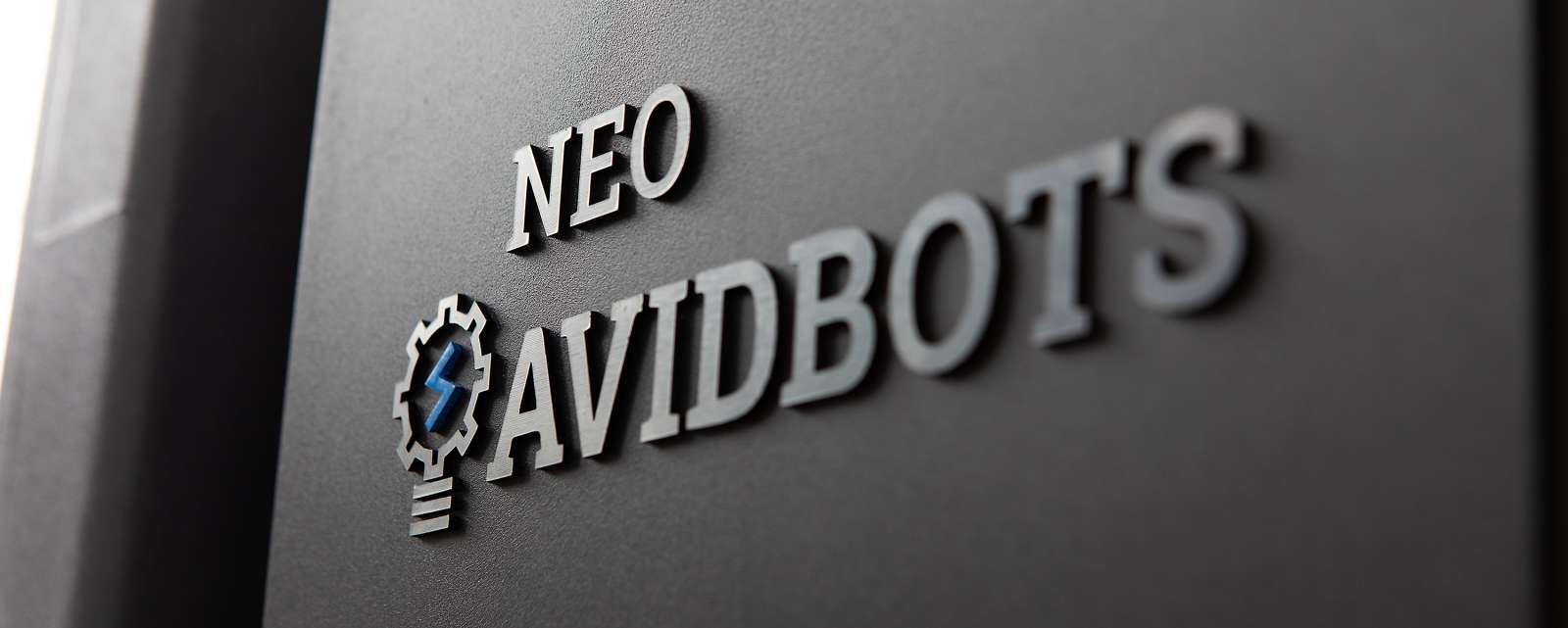 Älykäs siivousrobotti